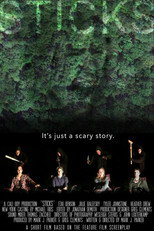 Poster de la película Sticks