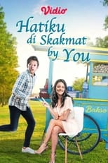 Poster de la película Hatiku Di Skakmat By You