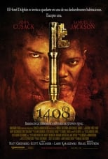 Poster de la película 1408