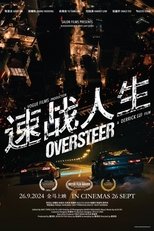 Poster de la película Oversteer
