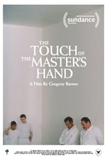 Poster de la película The Touch of the Master's Hand