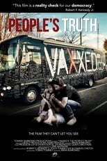 Poster de la película Vaxxed II: The People's Truth