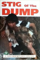 Poster de la serie Stig of the Dump