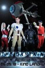 Poster de la película The Captain