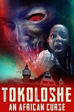 Poster de la película Tokoloshe: An African Curse