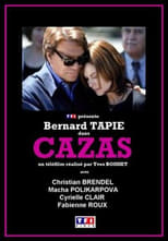 Poster de la película Cazas