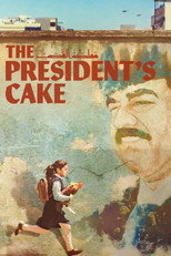 Poster de la película The President's Cake
