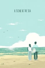 Poster de la película A Scene at the Sea