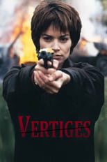 Poster de la serie Vertiges