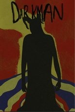 Poster de la película DARKMAN