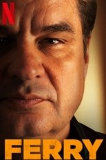 Poster de la película Ferry