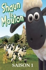 Shaun le mouton