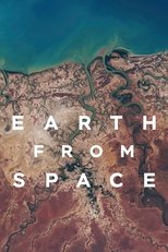 Poster de la serie Earth from Space