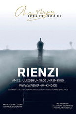 Poster de la película Rienzi: Bayreuth Festival 2026