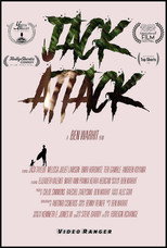 Poster de la película Jack Attack