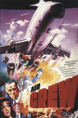 Poster de la película Air Crew