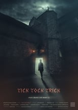 Poster de la película Tick Tock Trick