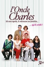 Poster de la película Uncle Charles