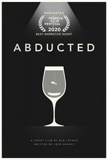 Poster de la película Abducted