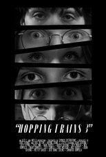 Poster de la película Hopping Trains 3