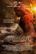 Poster de la película Srikandi