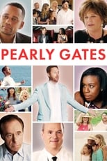 Poster de la serie Pearly Gates