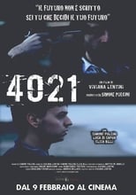 Poster de la película 4021