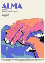 Poster de la película Alma