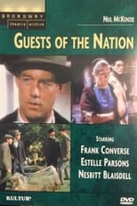 Poster de la película Guests of the Nation