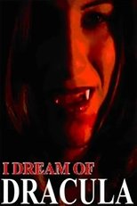 Poster de la película I Dream of Dracula