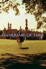 Poster de la película The Humans of Tara
