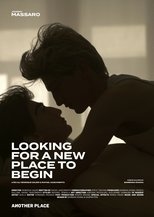 Poster de la película Looking for a New Place to Begin