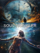 Poster de la película Soul Traveler