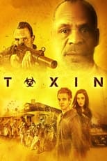 Poster de la película Toxin