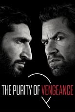 Poster de la película The Purity of Vengeance