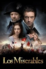 Poster de la película Los miserables