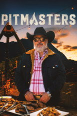 Poster de la serie Pitmasters