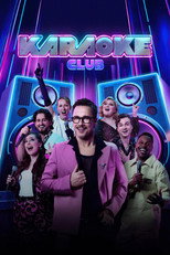 Poster de la serie Karaoke Club