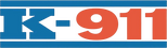 Logo K-911