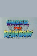 Poster de la película Under the Rainbow