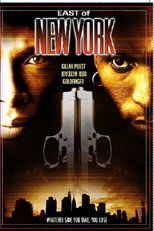 Poster de la película East of New York