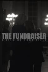 Poster de la película The Fundraiser