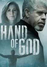 Poster de la serie Hand of God