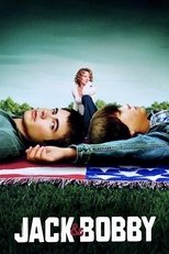 Poster de la serie Jack & Bobby