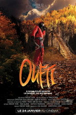 Poster de la película Oufti