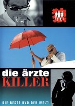 Poster de la película Die Ärzte: Killer