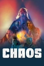 Poster de la serie Chaos