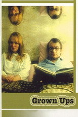 Poster de la película Grown-Ups