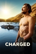 Poster de la película Charged: The Eduardo Garcia Story