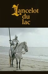 Poster de la película Lancelot du Lac